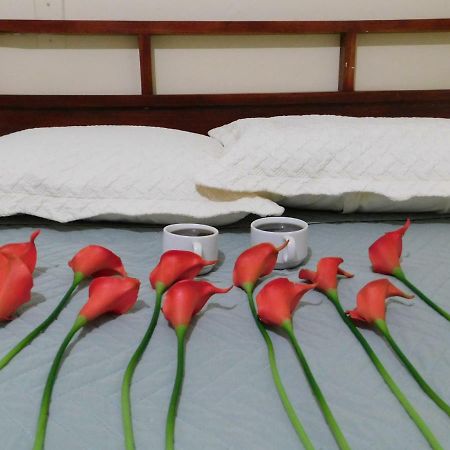 Hotel Meson De Maria Antiguo Cuscatlán Zewnętrze zdjęcie