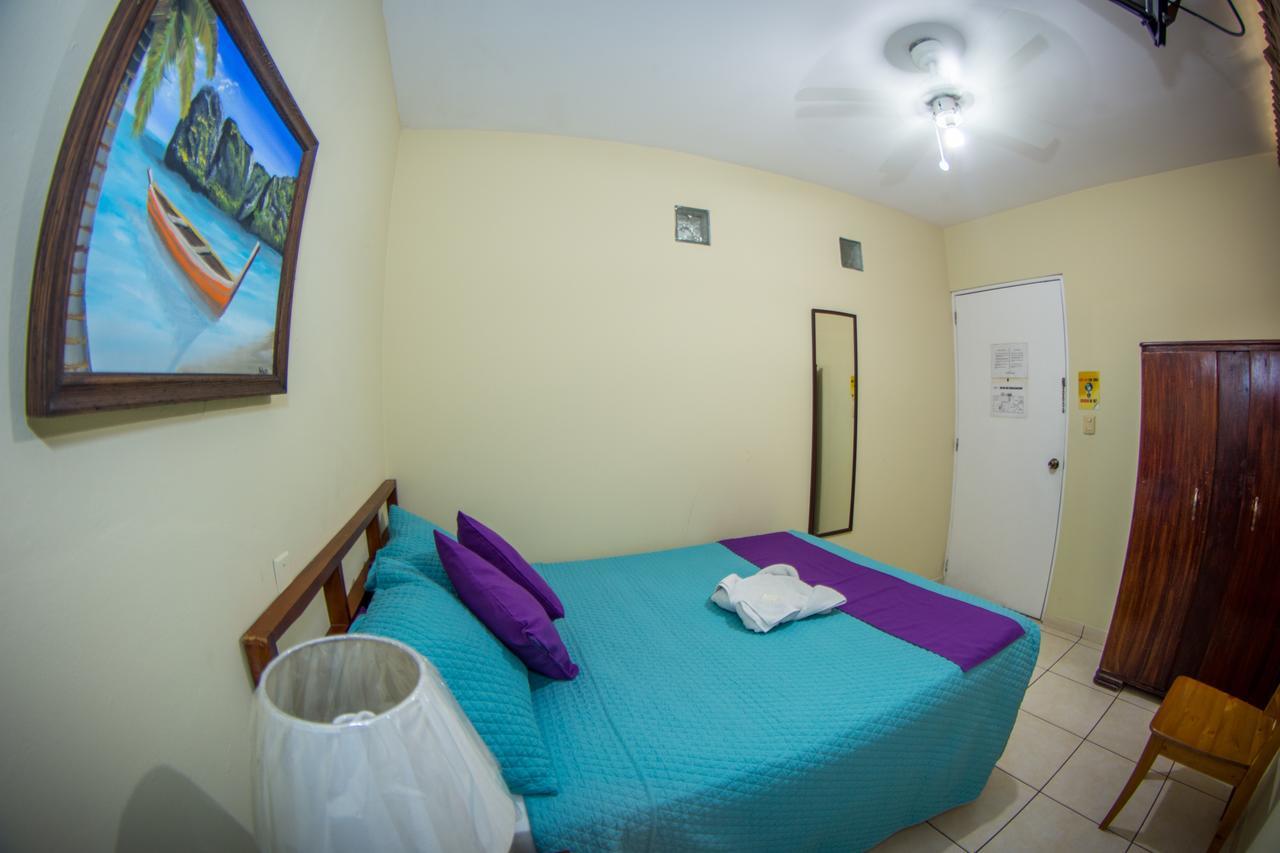 Hotel Meson De Maria Antiguo Cuscatlán Zewnętrze zdjęcie