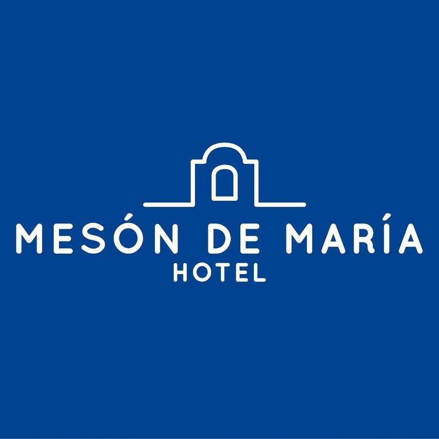 Hotel Meson De Maria Antiguo Cuscatlán Zewnętrze zdjęcie